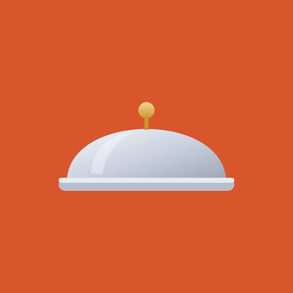 Gacha Eats app icon